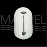 กดสบู่อัตโนมัติ MARVEL เครื่องกดสบู่อัตโนมัติ Automatic Soapdispenser กดแอลกอฮอล์อัตโนมัติ พ่นแอลกอฮอล์อัตโนมัติ ที่ใส่สบู่เหลว ใส่สบู่เหลวฆ่าเชื้อแบคทีเรีย มาตรฐาน GMP, HACCP ผู้เชี่ยวชาญด้านสุขภัณฑ์อัตโนมัติ ระบบอินฟาเรด เซนเซอร์ ทำงาน เปิด ปิด อัตโนมัติ Automatic sensor green hygienic bathroom company บริษัท มาร์เวล เทคโนโลยี จำกัด Tel 029785650-2